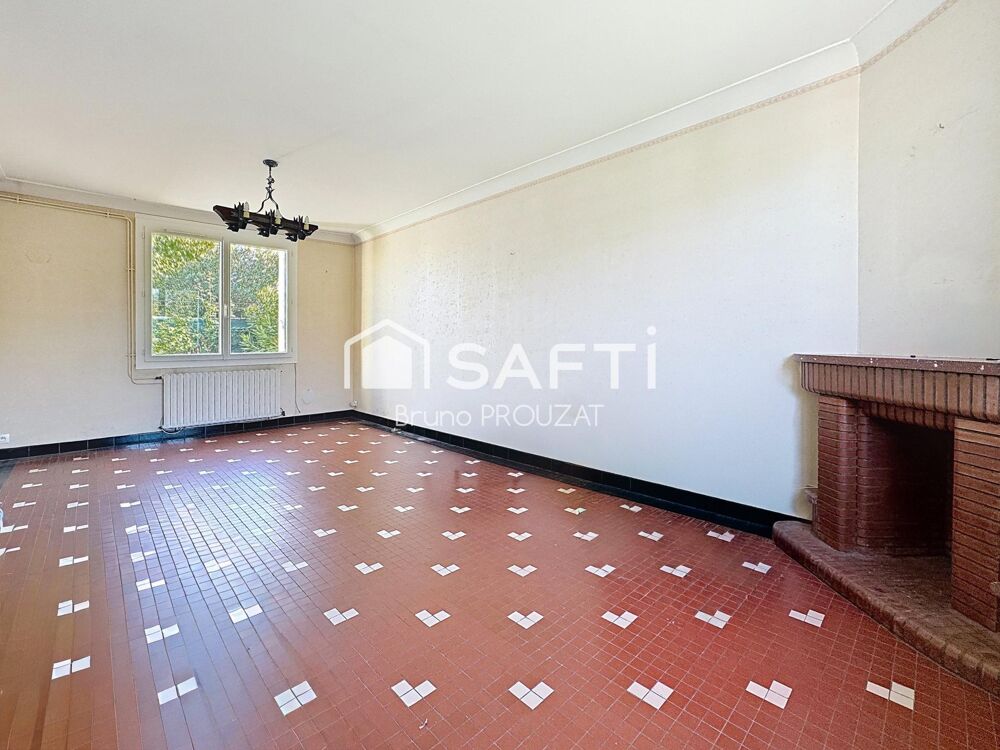 Vente Maison Maison Type 5 au coeur du quartier lalande Montauban