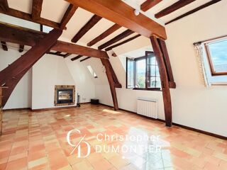  Appartement à vendre 2 pièces 48 m²