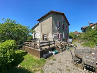  Maison � vendre 5 pi�ces 134 m�