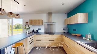  Maison � vendre 4 pi�ces 120 m�