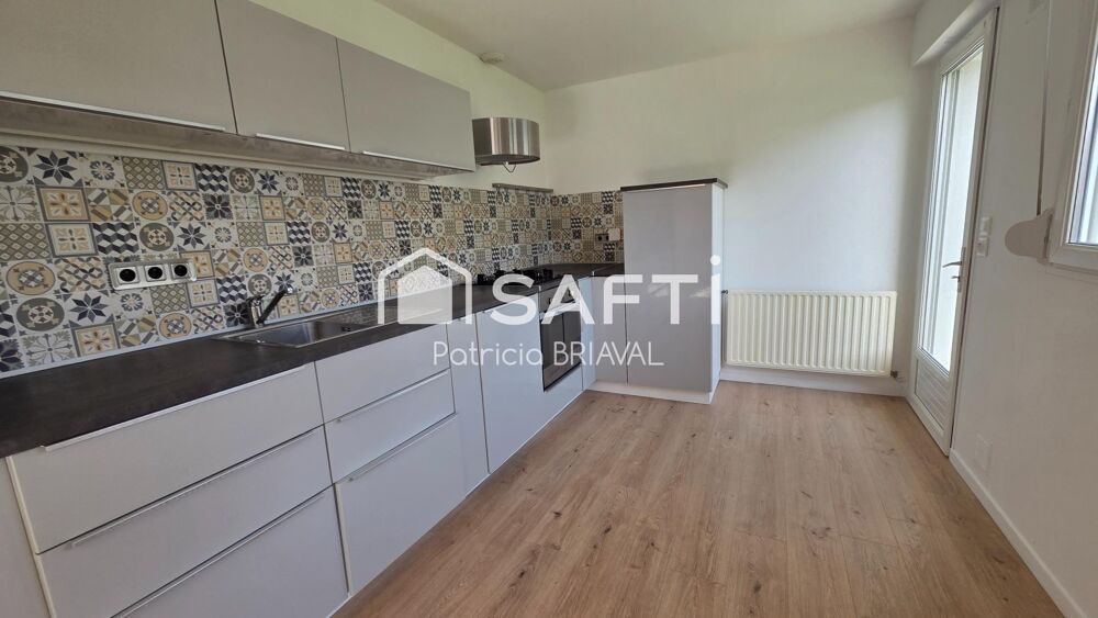 Vente Maison PLAIN PIED INDIVIDUEL Neuville-saint-vaast