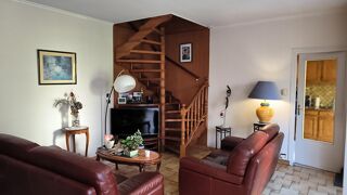  Maison à vendre 3 pièces 85 m²