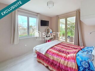  Maison � vendre 5 pi�ces 111 m�