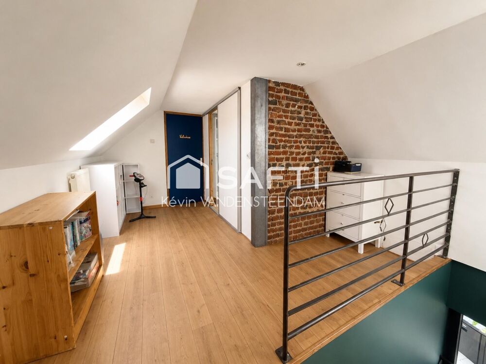 à vendre  Maison Herlies (59134)
