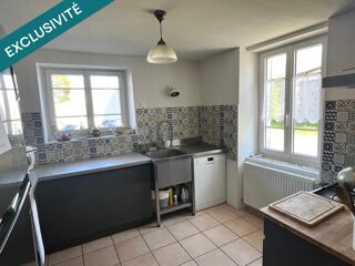  Maison à vendre 5 pièces 125 m²