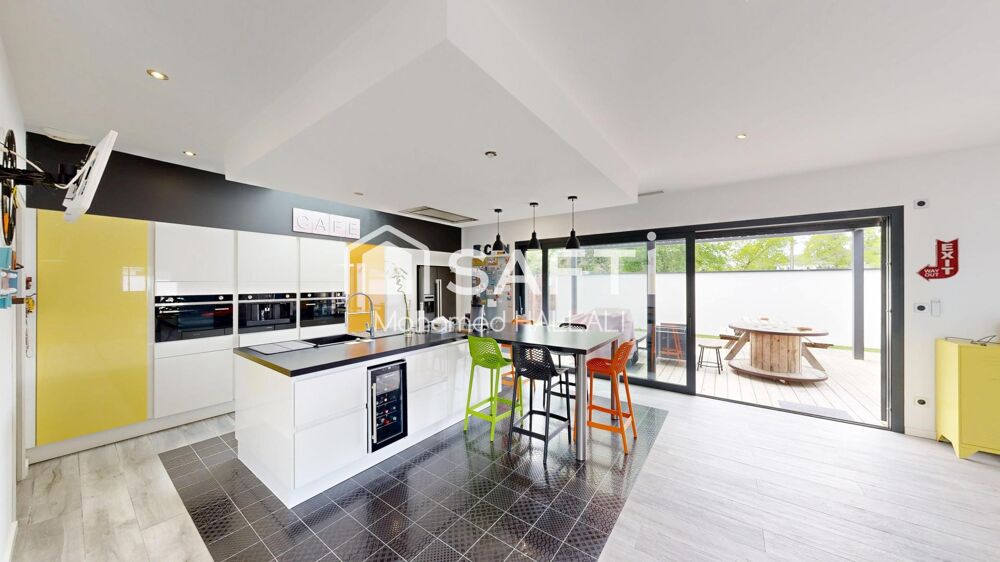 � vendre  Maison L�ognan (33850)