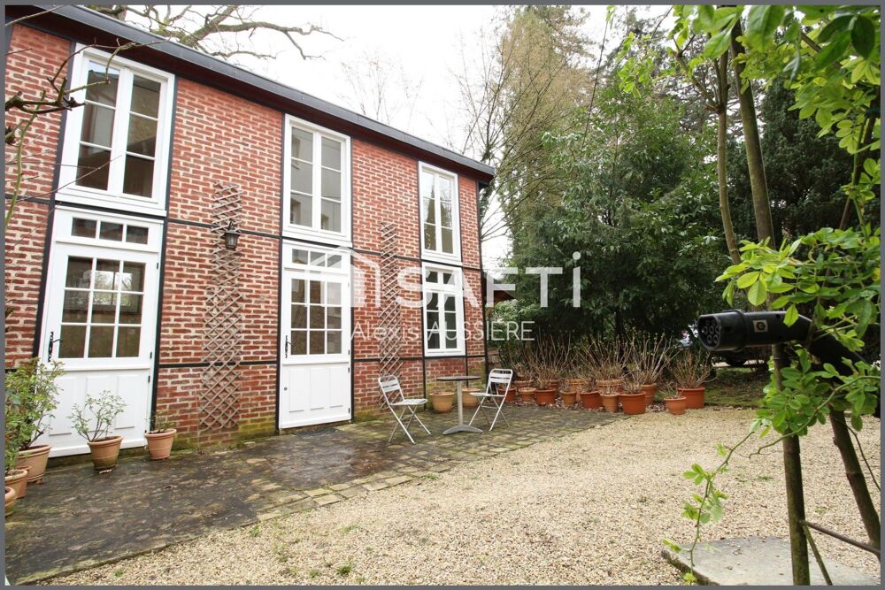 à vendre  Maison Montévrain (77144)