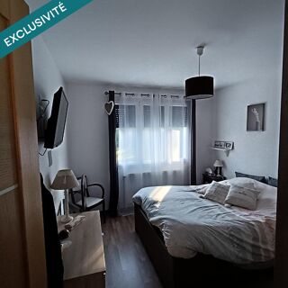  Maison � vendre 6 pi�ces 120 m�