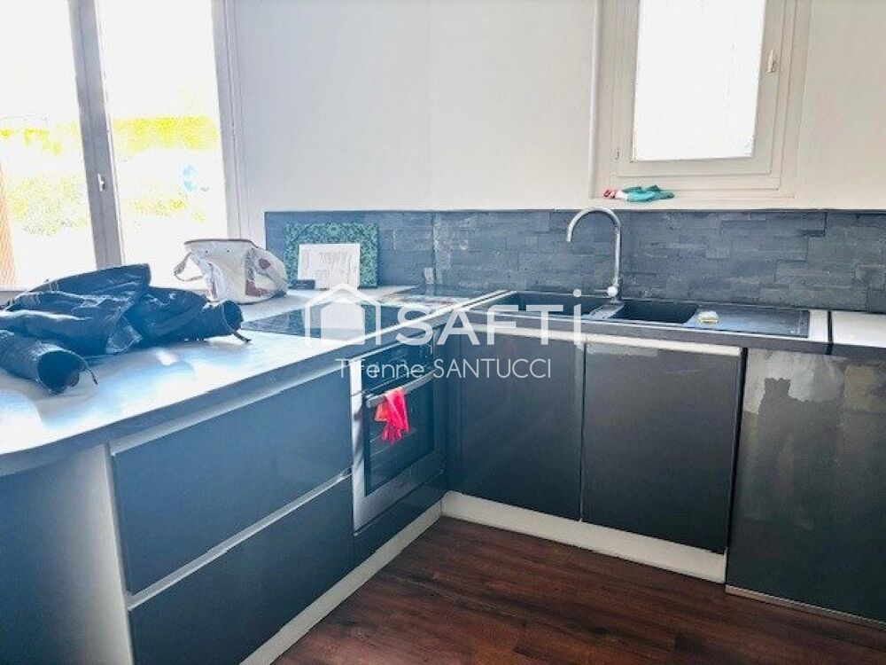 Vente Maison maison de ville atypique Neufchatel-en-bray