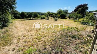 Terrain à vendre 623 m²