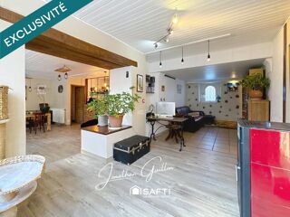  Maison � vendre 5 pi�ces 140 m�