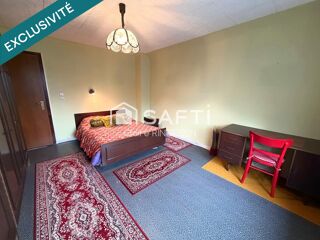  Maison à vendre 7 pièces 140 m²
