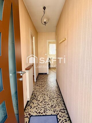  Maison à vendre 3 pièces 58 m²