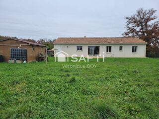  Maison � vendre 4 pi�ces 110 m�