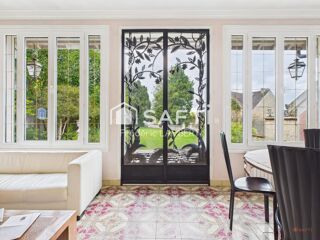  Maison � vendre 11 pi�ces 255 m�