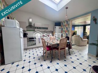  Maison � vendre 4 pi�ces 130 m�