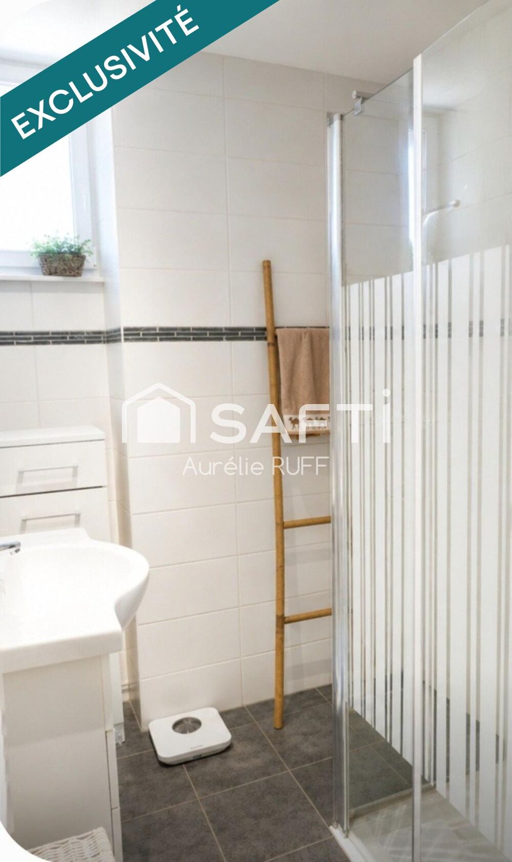 Vente Maison Maison individuelle au coeur du village Enchenberg