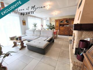  Maison à vendre 4 pièces 120 m²