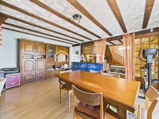  Maison � vendre 4 pi�ces 154 m�