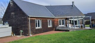  Maison � vendre 6 pi�ces 132 m�