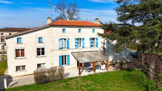  Maison � vendre 8 pi�ces 220 m�