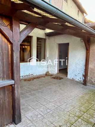  Maison � vendre 2 pi�ces 65 m�
