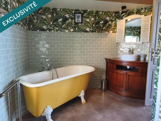  Maison à vendre 15 + pièces 485 m²