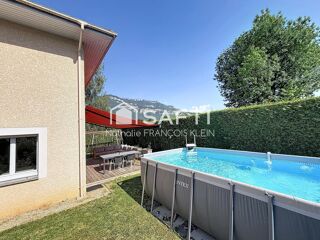  Maison à vendre 4 pièces 96 m²