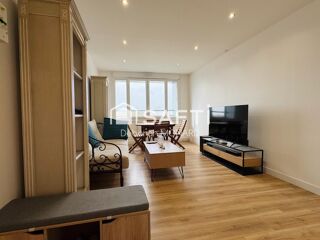  Appartement � vendre 3 pi�ces 50 m�