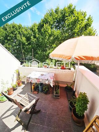  Appartement à vendre 4 pièces 82 m²