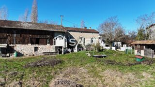 Maison 75m2 Guérin