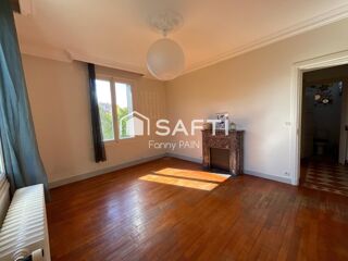  Maison à vendre 4 pièces 103 m²