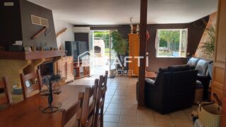  Maison à vendre 5 pièces 128 m²