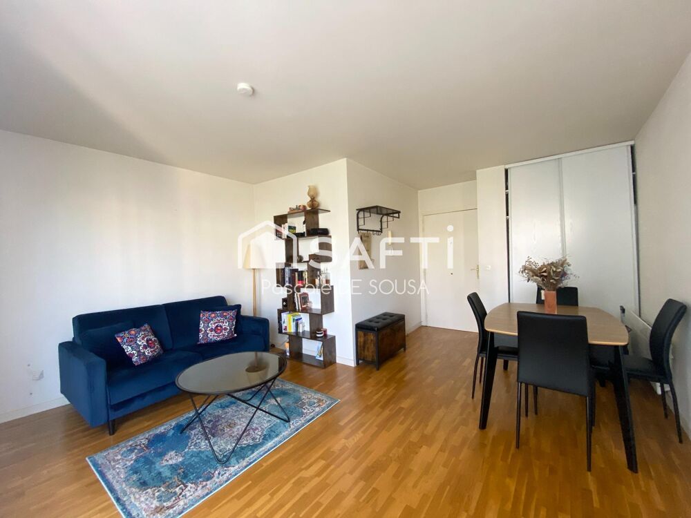 Location Appartement Location 2 pièces meublé, TOUT CONFORT Rueil-malmaison