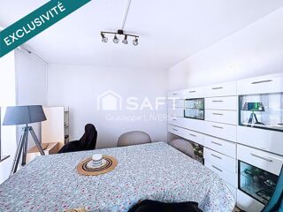  Appartement � vendre 4 pi�ces 70 m�