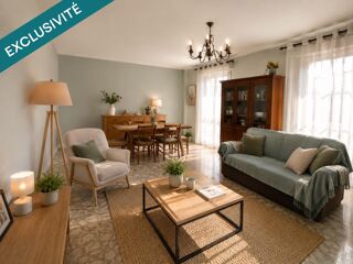  Maison � vendre 3 pi�ces 70 m�