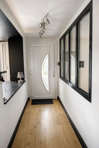  Maison � vendre 7 pi�ces 177 m�