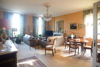  Appartement à vendre 5 pièces 161 m²