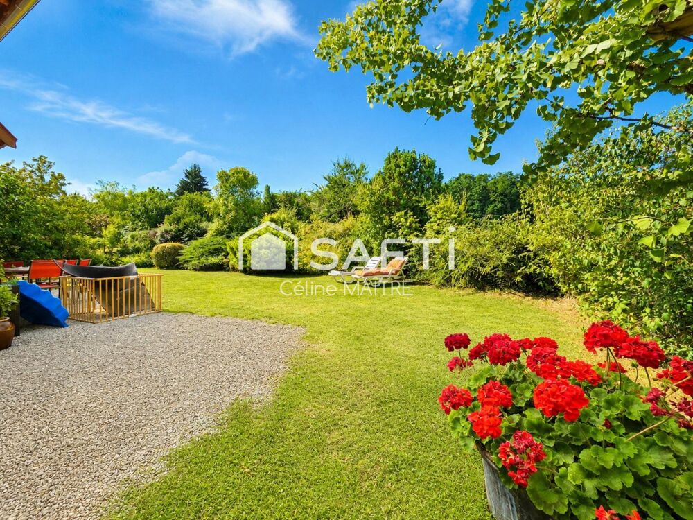 Vente Maison Maison familiale au calme, proche village Marcellaz-albanais