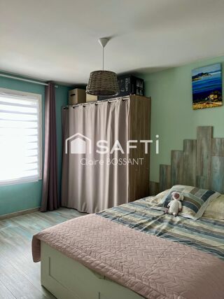  Maison � vendre 4 pi�ces 80 m�