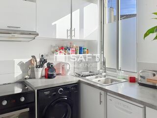  Maison � vendre 3 pi�ces 44 m�