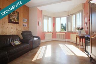  Maison � vendre 6 pi�ces 139 m�