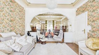  Maison à vendre 7 pièces 151 m²