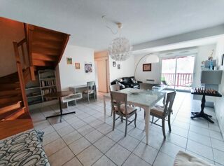  Appartement à vendre 4 pièces 97 m²