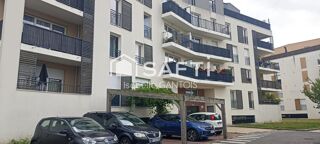  Appartement � vendre 3 pi�ces 59 m�