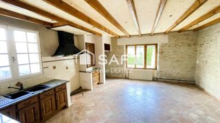  Maison à vendre 8 pièces 183 m²