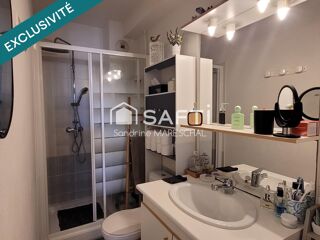  Maison � vendre 3 pi�ces 46 m�