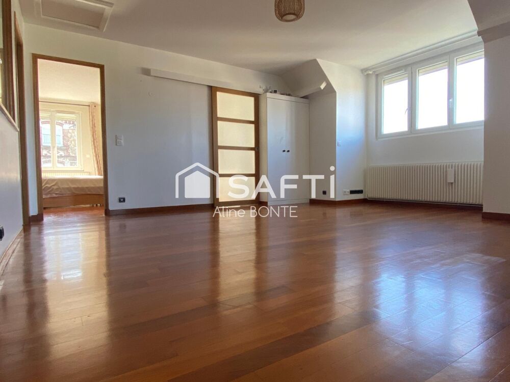 Vente Immeuble IMMEUBLE Mixte Evreux