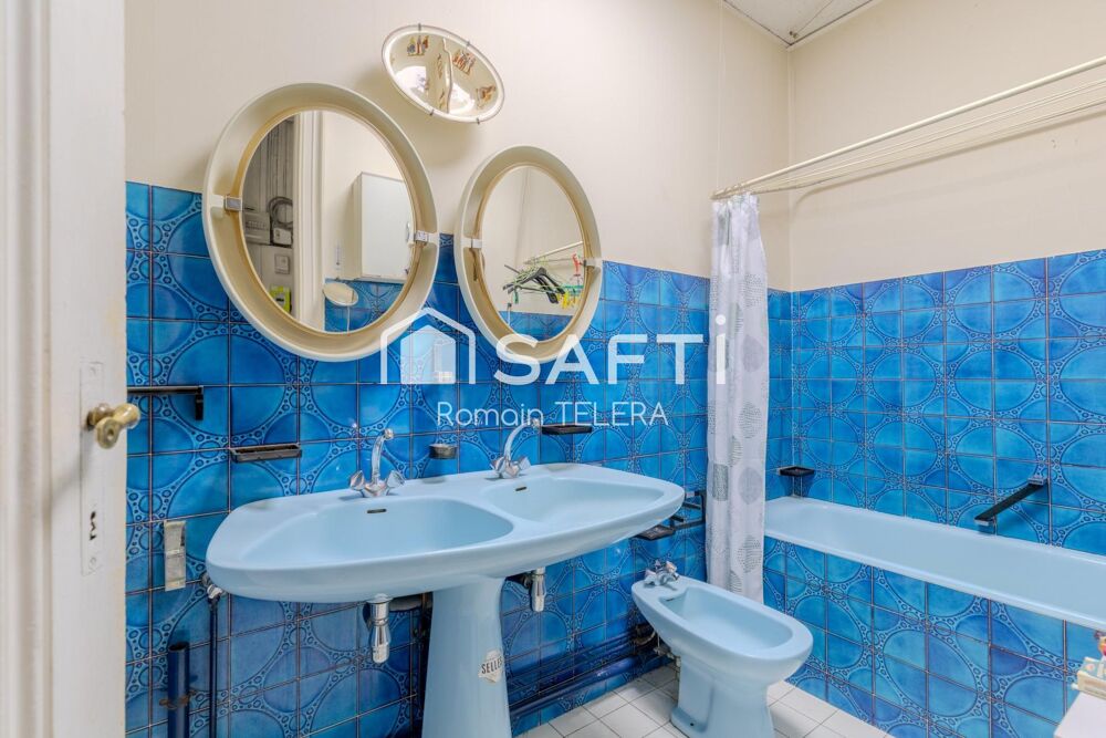 à vendre  Appartement Bordeaux (33000)