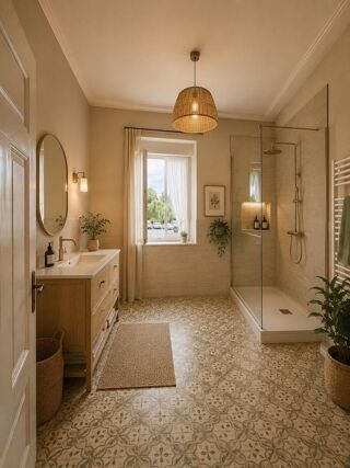  Maison à vendre 7 pièces 195 m²
